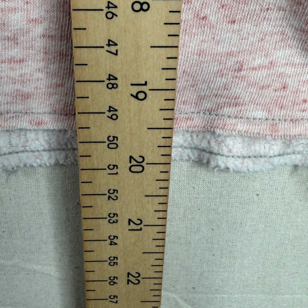 Pink VS Cropped Pullover Sweater size One Size Pink‎ - Picture 5 of 5